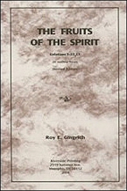 the-fruits-of-the-spirit