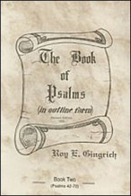 the-book-of-psalms-vol-2